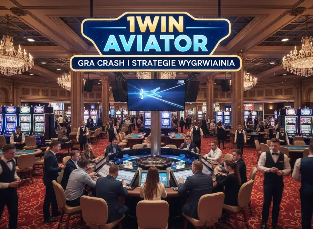 aviator 1win