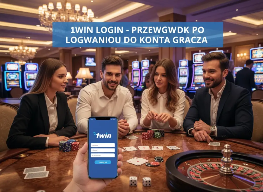 login 1win