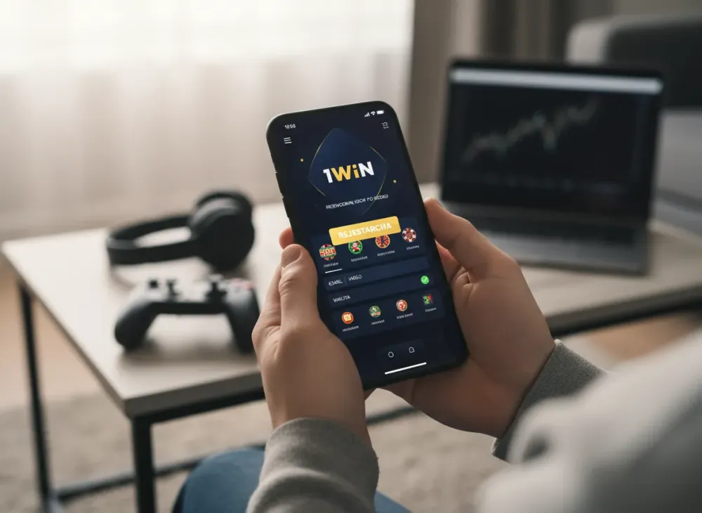 signup 1win